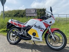 Yamaha 350 ypvs for sale  NEWCASTLE UPON TYNE