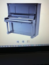 klavier bluthner gebraucht kaufen klavier bluthner gebraucht kaufen München