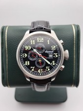 Ingersoll buffalo automatic for sale  PLYMOUTH