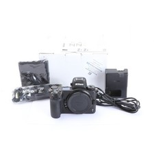 Nikon body top gebraucht kaufen  Frankfurt am Main