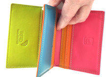 Primehide rfid soft for sale  WARRINGTON