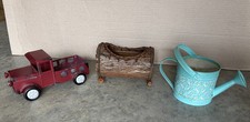Rustic planters farm for sale  Radcliff
