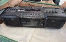 Sharp t282e stereo for sale  FALMOUTH