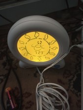Gro clock sleep for sale  FARNBOROUGH