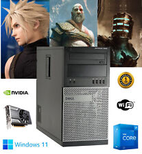 Dell gaming tower for sale  Daytona Beach