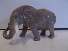 Sylvac pottery elephant for sale  HULL