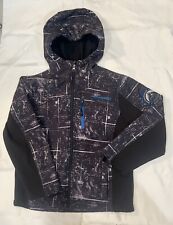 Kids weatherproof jacket for sale  Mesa