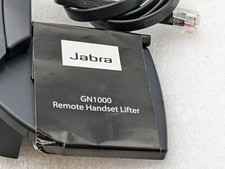 Jabra 1000 lifter for sale  Falls Church