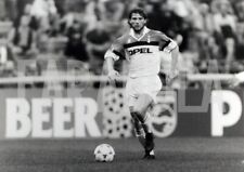 Vintage calcio milan usato  Roma