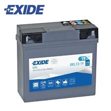 Batteria gel oem usato  Milano