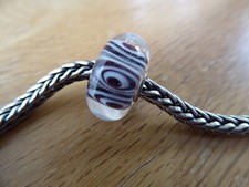 Trollbeads unique ooak for sale  TORQUAY