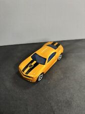 Hasbro orange bumblebee for sale  MILTON KEYNES