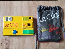 Clic vintage 80er gebraucht kaufen  Minden