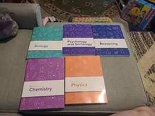 Blueprint mcat content for sale  Pineville
