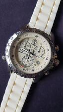 Timex Expedition T42351 Indiglo Chronograf Tachymetr Zegarek alarmowy - 10 ATM na sprzedaż  PL