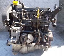 Motor renault dci gebraucht kaufen  Guben