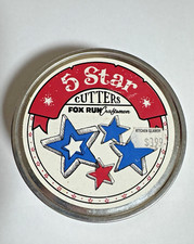 Stainless steel star for sale  Fowlerville