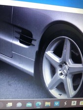 Mercedes sl500 sl350 for sale  GLASGOW