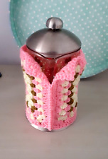 Cafetiere cosy cozie for sale  HOVE