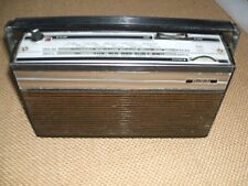 Transistor poste radio d'occasion  Narbonne