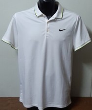 Nike polo uomo usato  Parma