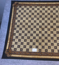 Vintage indonesian sarong for sale  Mansfield