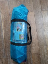 Tenda campeggio posti usato  Roma