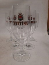 Veltins bierglas 4 gebraucht kaufen  Bramsche