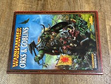 Armeebuch rks goblins gebraucht kaufen  Halstenbek