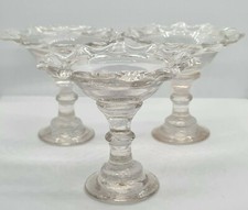 Set bicchieri vetro usato  Carrara