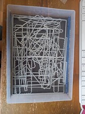 Box square oblong for sale  WESTON-SUPER-MARE