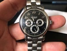 Montblanc meisterstuck gmt for sale  Staten Island