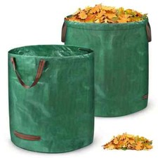 Sacs déchets jardin d'occasion  La Roche-sur-Yon