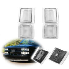 4pcs clear front for sale  Marietta