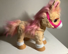 Furreal horse cinnamon for sale  Hollywood