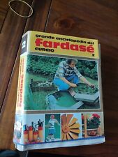 Far grande enciclopedia usato  Italia