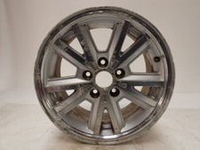 Jante aluminium ford d'occasion  Seclin