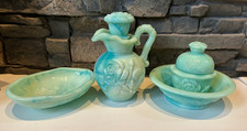 avon green pitcher for sale avon green pitcher for sale North Canton