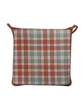 seat pads gingham for sale seat pads gingham for sale NOTTINGHAM