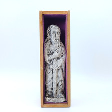 Unusual carved stone for sale  YORK