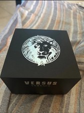 Orologio versace originale usato  Gela