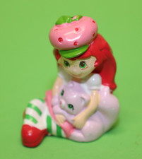 Vintage strawberry shortcake gebraucht kaufen  Haigerloch