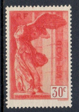 Samothrace 354a 30c d'occasion Samothrace 354a 30c d'occasion  La Ferté-Gaucher