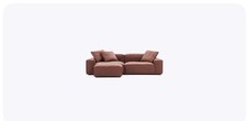 Loft sofa ottoman for sale  Miami