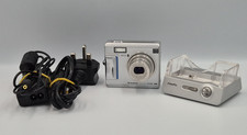 Fujifilm finepix f440 for sale  NORWICH