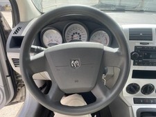 Volant dodge caliber d'occasion  Lécousse