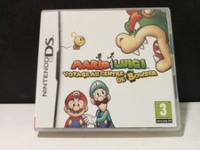 Boîte mario luigi d'occasion  Moirans-en-Montagne