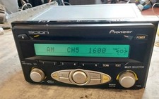 Pioneer radio scion for sale  Jurupa Valley