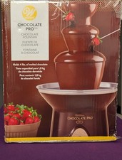 Wilton chocolate pro for sale  Hampton