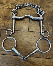 Weymouth loose ring for sale  TYN-Y-GONGL